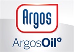 Argos Oil logosticker A4 (29,7x21)
